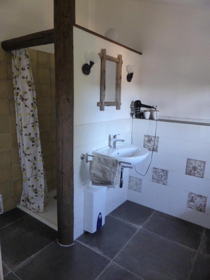 Holstein-Hoefle - Gipfelstueble Argenbuhl Extérieur photo