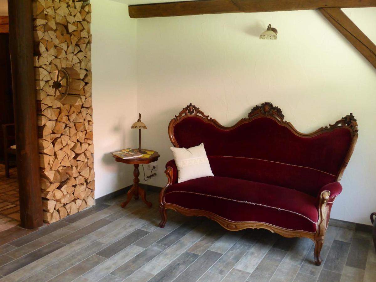 Holstein-Hoefle - Gipfelstueble Argenbuhl Extérieur photo