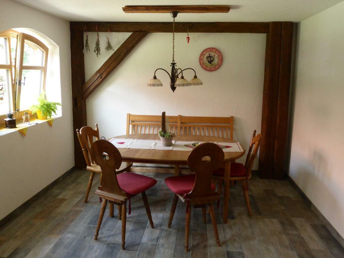Holstein-Hoefle - Gipfelstueble Argenbuhl Extérieur photo