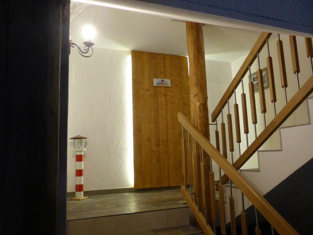 Holstein-Hoefle - Gipfelstueble Argenbuhl Extérieur photo